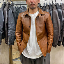 Load image into Gallery viewer, FINE CREEK＆CO  Drifter ファインクリークアンドコー ドリフター（Black）（Brown）[ACCO008]

