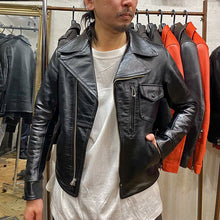Load image into Gallery viewer, FINE CREEK＆CO  Deadlift ファインクリークアンドコー デットリフト（Black）[ACJK069]
