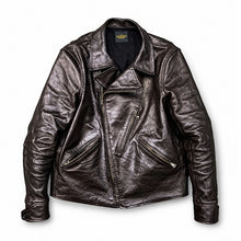 Load image into Gallery viewer, FINE CREEK&amp;CO Dennis ファインクリークアンドコー デニス （Black）[ACJK052]
