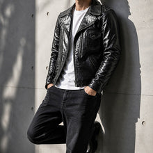 Load image into Gallery viewer, FINE CREEK＆CO  Deadlift ファインクリークアンドコー デットリフト（Black）[ACJK069]
