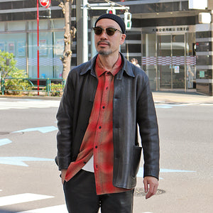 CWORKS Load シーワークス ロード （Black）[CWJK026]