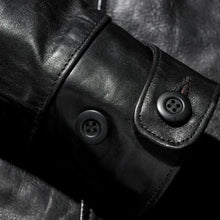 将图片加载到图库查看器，FINE CREEK＆CO  Drifter ファインクリークアンドコー ドリフター（Black）（Brown）[ACCO008]
