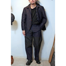 画像をギャラリービューアに読み込む, copano86 Vintage French Pants コパノ86 ヴィンテージ フレンチ パンツ [CP-25SS-PN-03]
