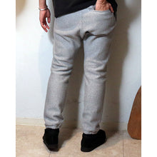 画像をギャラリービューアに読み込む, CWORKS Krelax SWEAT PANTS シーワークス クレラックス スウエットパンツ（IVORY）（GRAY）（BLACK）[CWPT018]
