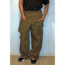 Load image into Gallery viewer, NULL TOKYO - NULL LONG SHAKA Null Tokyo Null Out Long Shaka (NAVY) (BLACK) [NULL-045EX]
