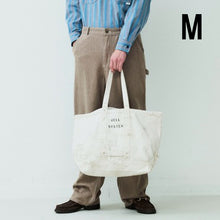 Load image into Gallery viewer, Porter Classic SUPER NYLON SHOULDER BAG (M) BLUE Porter Classic Super Nylon Shoulder Bag [PC-015-192]
