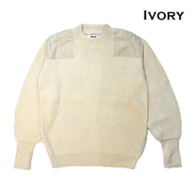 Load image into Gallery viewer, MOSSIR Cliff by FINE CREEK (Gray) (Black) (Oatmeal) [MOSW002]
