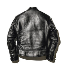 Load image into Gallery viewer, FINE CREEK LEATHERS Eric Fine Creek Leathers Eric (Black) [FCJK017]

