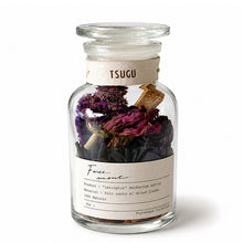 Load image into Gallery viewer, Foretment×TSUGU Foretment LEXINGTON HERBARIUM BOTTLE フォートメント×ツグ 別注 レキシントン ハーバリウム ボトル
