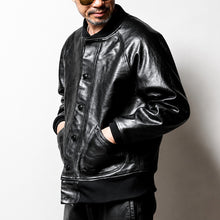 Load image into Gallery viewer, 2026AW FINE CREEK＆CO Tetty ファインクリークアンドコー テティ（Black）[ACJK090]
