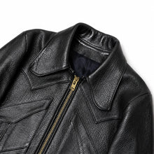 画像をギャラリービューアに読み込む, NAKED SUN Promised Land - Winchester ネイキッドサン プロミスト・ランド ウィンチェスター（BLACK）（BROWN）[NS000001]

