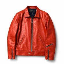 Load image into Gallery viewer, FINE CREEK&amp;CO Tylor ファインクリークアンドコー タイラー（Red）[ACJK008]
