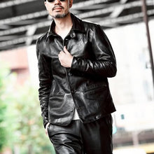 将图片加载到图库查看器，FINE CREEK＆CO  Drifter ファインクリークアンドコー ドリフター（Black）（Brown）[ACCO008]
