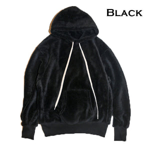 MOSSIR Rainy モシール レイニー（Ivory）（Olive）（Black）[MOSW020]