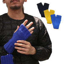 将图片加载到图库查看器，ROBERT MACKIE R/M CATRINE ロバートマッキー ハンドウォーマ （Catrine GL812 - Col2503）（Catrine GL812 - Col2504）（Catrine GL812 - Col2502）[GL812]
