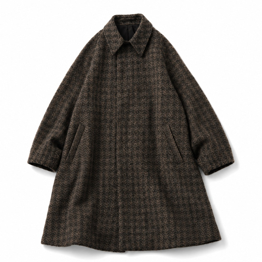 25AW モノグラム リラックスコート RM261MJ 1AIJST コート – タグ 