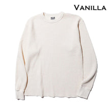 画像をギャラリービューアに読み込む, JELADO Mega Thermal Regular Fit ジェラード レギュラー フィット（Vanilla）（Black）[AB94243]
