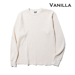 JELADO Mega Thermal Regular Fit ジェラード レギュラー フィット（Vanilla）（Black）[AB94243]