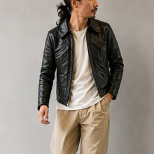 画像をギャラリービューアに読み込む, NAKED SUN Promised Land - Winchester ネイキッドサン プロミスト・ランド ウィンチェスター（BLACK）（BROWN）[NS000001]
