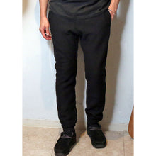 将图片加载到图库查看器，CWORKS Krelax SWEAT PANTS シーワークス クレラックス スウエットパンツ（IVORY）（GRAY）（BLACK）[CWPT018]
