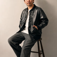 Load image into Gallery viewer, 2026AW FINE CREEK＆CO Tetty ファインクリークアンドコー テティ（Black）[ACJK090]
