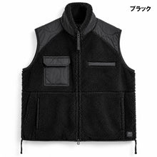 将图片加载到图库查看器，TAION MILITARY VNECK 拉链羽绒服 [UNISEX] TAION 军用 V 领拉链羽绒服（黑色）（D/NAVY）（D/OLIVE）[TAION-101ZML-1LONG]
