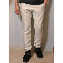 Load image into Gallery viewer, CWORKS Krelax SWEAT PANTS シーワークス クレラックス スウエットパンツ（IVORY）（GRAY）（BLACK）[CWPT018]
