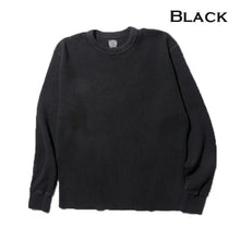 画像をギャラリービューアに読み込む, JELADO Mega Thermal Regular Fit ジェラード レギュラー フィット（Vanilla）（Black）[AB94243]
