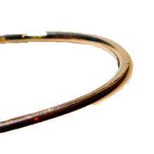 将图片加载到图库查看器，SunKu ROLLER PRESS 手镯 L / 绿松石色 [SK-191-E]
