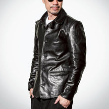 将图片加载到图库查看器，FINE CREEK＆CO  Drifter ファインクリークアンドコー ドリフター（Black）（Brown）[ACCO008]
