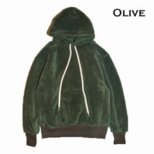 画像をギャラリービューアに読み込む, MOSSIR Rainy モシール レイニー（Ivory）（Olive）（Black）[MOSW020]
