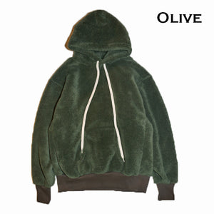 MOSSIR Rainy モシール レイニー（Ivory）（Olive）（Black）[MOSW020]