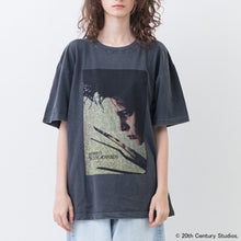 画像をギャラリービューアに読み込む, JOHNBULL SCISSORHANDS  Portrait  シザーハンズ ポートレート Tシャツ（ブラック）[JT263C22]
