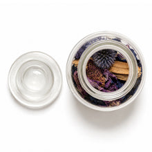 将图片加载到图库查看器，Foretment×TSUGU Foretment LEXINGTON HERBARIUM BOTTLE フォートメント×ツグ 別注 レキシントン ハーバリウム ボトル

