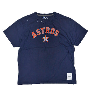 rebear by Johnbull VINTAGE CRUSHED T-SHIRTS [RE251C02]
