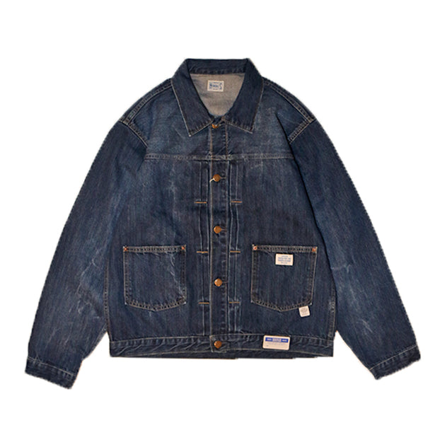 JELADO Mega Thermal (亨利颈) [AB04208]