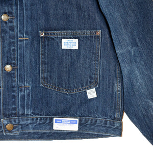 JELADO Mega Thermal (亨利颈) [AB04208]