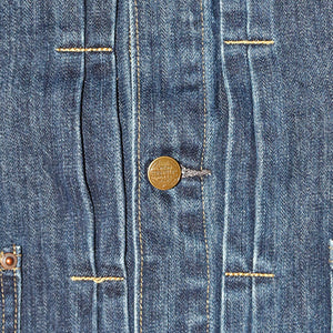 JELADO Mega Thermal (亨利颈) [AB04208]