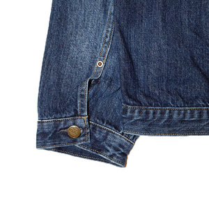 JELADO Mega Thermal (亨利颈) [AB04208]