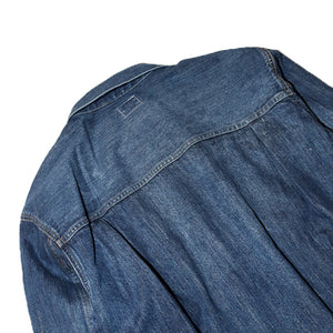 JELADO Mega Thermal (亨利颈) [AB04208]