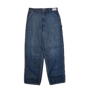 JELADO Mega Thermal (亨利颈) [AB04208]