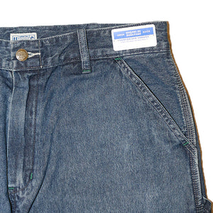 JELADO Mega Thermal (亨利颈) [AB04208]