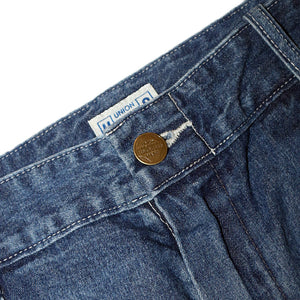 JELADO Mega Thermal (亨利颈) [AB04208]