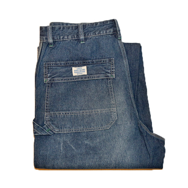 JELADO Mega Thermal (亨利颈) [AB04208]