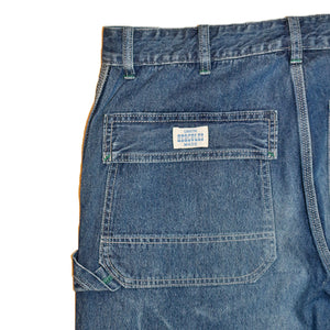 JELADO Mega Thermal (亨利颈) [AB04208]