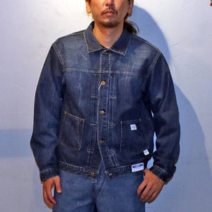 JELADO Mega Thermal (亨利颈) [AB04208]