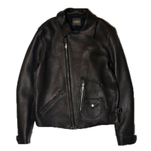 Load image into Gallery viewer, FINE CREEK＆CO Berkeley Deer ファインクリークアンドコー バークレイ（Black）[ACJK066]
