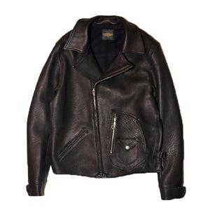 FINE CREEK＆CO Berkeley Deer ファインクリークアンドコー バークレイ（Black）[ACJK066]