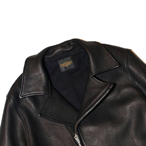 FINE CREEK＆CO Berkeley Deer ファインクリークアンドコー バークレイ（Black）[ACJK066]