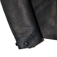 Load image into Gallery viewer, FINE CREEK＆CO Berkeley Deer ファインクリークアンドコー バークレイ（Black）[ACJK066]
